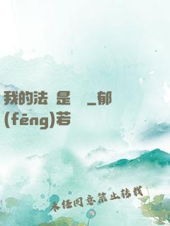 我的法寶是電腦