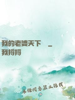 我的老婆天下無敵