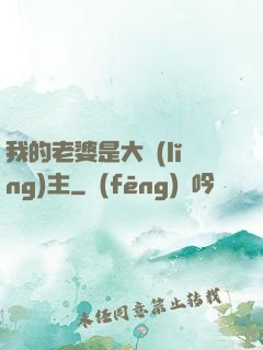 我的老婆是大領(lǐng)主
