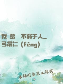 我諸葛寶寶不弱于人