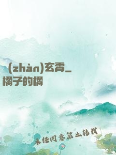戰(zhàn)玄霄