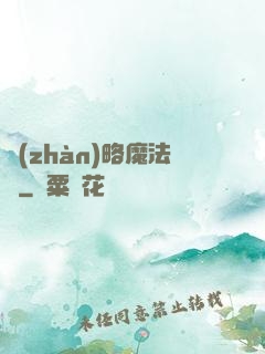 戰(zhàn)略魔法師