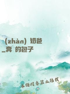 戰(zhàn)龍奶爸