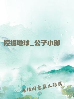 挖掘地球