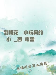 撿到班花電動小玩具的開關小說