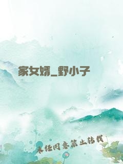 敗家女婿