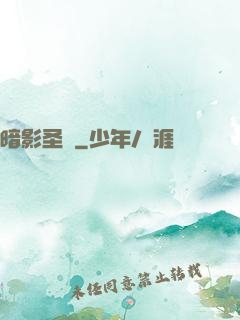 暗影圣賢