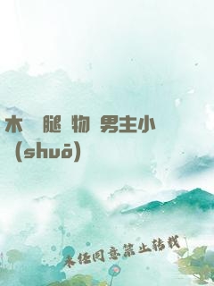 木馬雙腿墜物雙男主小說(shuō)