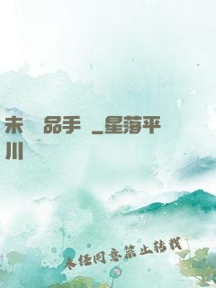未來極品手機