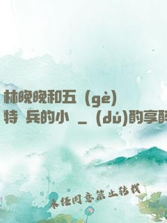 林晚晚和五個(gè)特種兵的小說