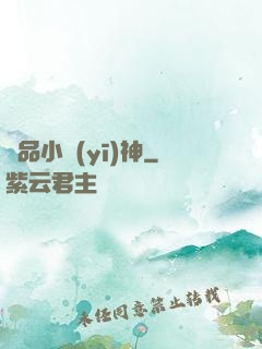 極品小醫(yī)神