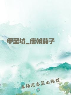 機甲圣域