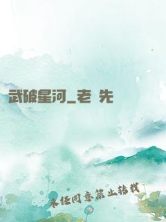 武破星河