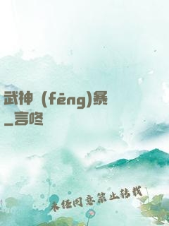 武神風(fēng)暴