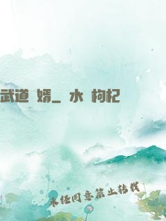 武道贅婿