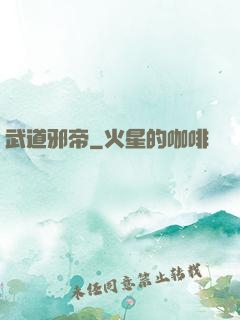 武道邪帝
