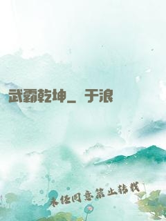 武霸乾坤