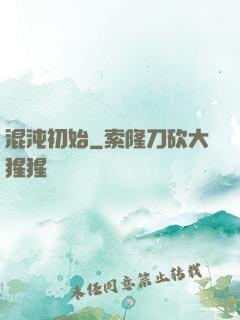混沌初始
