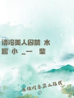 清冷美人囚禁騎木馬筆趣閣小說