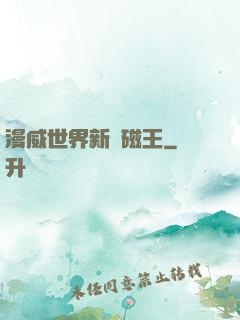 漫威世界新萬磁王