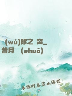 無(wú)限之沖突