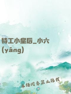 特工小皇后