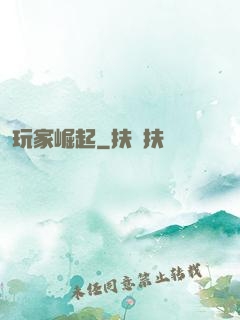 玩家崛起