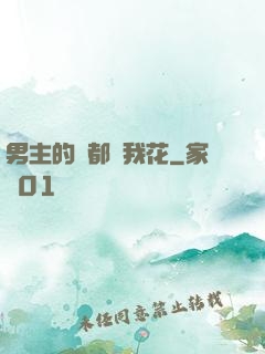 男主的錢都給我花