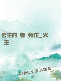 男主的錢都給我花