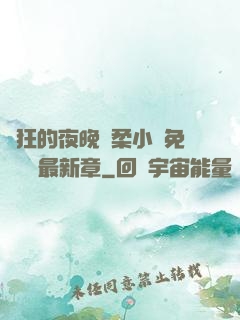 瘋狂的夜晚蘇柔小說免費閱讀最新章
