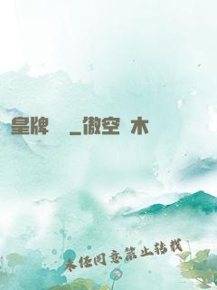 皇牌龍騎
