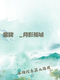 皇牌龍騎