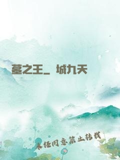 盜墓之王