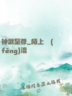 神武至尊