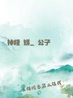神瞳龍婿