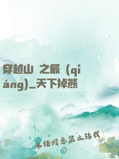 穿越山賊之最強(qiáng)