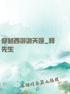 穿越西游做天蓬