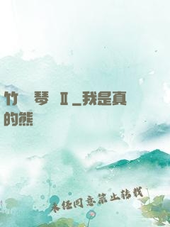 竹馬鋼琴師Ⅱ