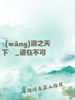 網(wǎng)游之天下無敵
