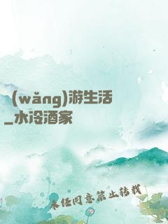 網(wǎng)游生活