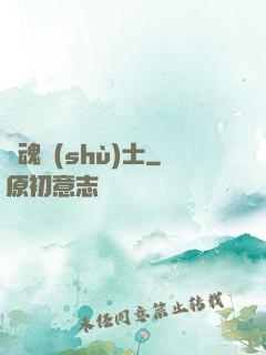 緝魂術(shù)士