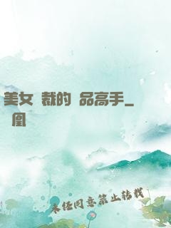 美女總裁的極品高手