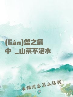 聯(lián)盟之最強中單