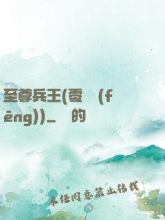 至尊兵王(零點風(fēng))