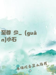 至尊龍少