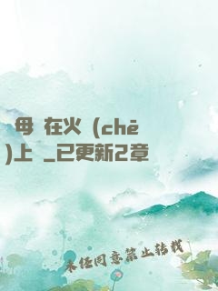 與母親在火車(chē)上鋪