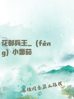 花都兵王