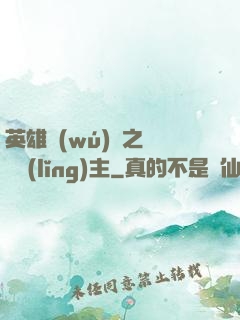 英雄無(wú)敵之馴獸領(lǐng)主