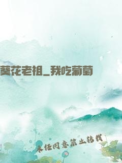 葵花老祖