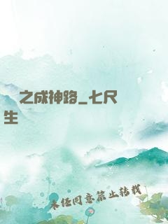 虛擬之成神路